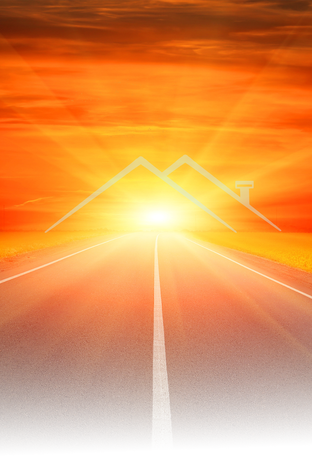 login background image